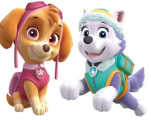 7 things I think about while watching PAW Patrol.