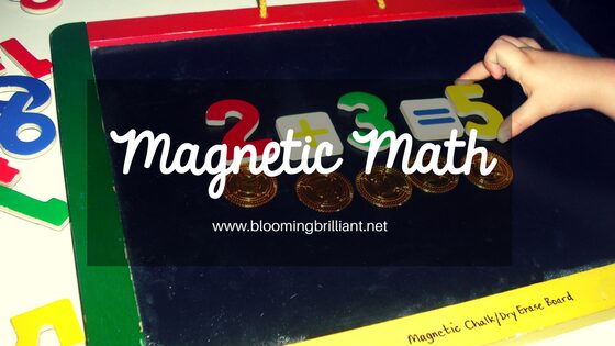 Magnetic Math