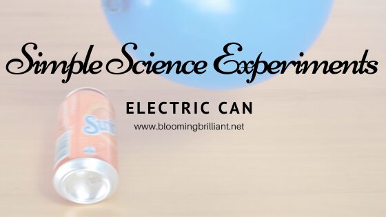 Electric Can
