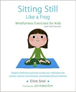 Mindfulness Exercises for Kids