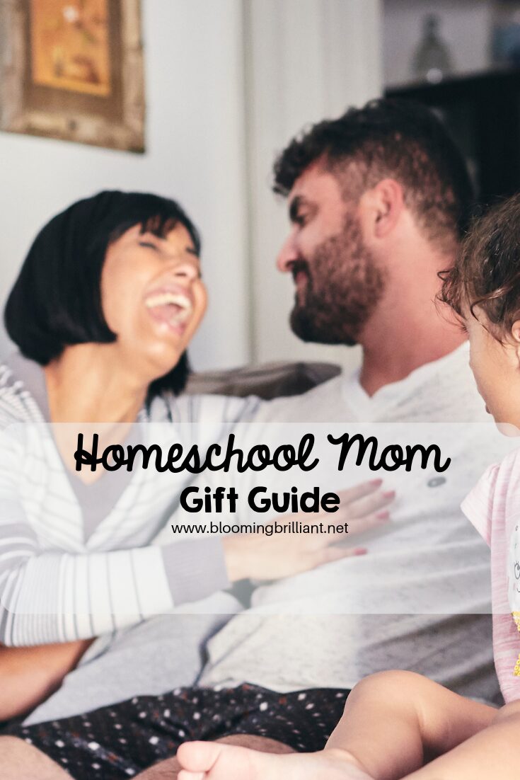 Looking for fun quirky gifts for a homeschool mom? Check out our homeschool mom gift guide.