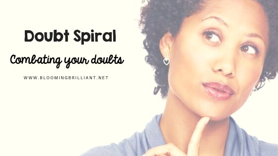 Doubt Spiral